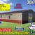 METAL BUILDINGS CARPORT RV COVER STEEL GARAGE POLE BARN METAL BUILDING 19 thumbnail