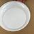 30 WHITE DINNER PLATES 10" Thunder group NUSTONE NS110W CHIP & BREAK R 4 thumbnail