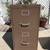 2 File Cabinets Excellent 2 and 4 Drawer Letter Size 10 thumbnail