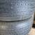 (2) 235-60-16 bridgestone ecopia ep422 tires 4 thumbnail