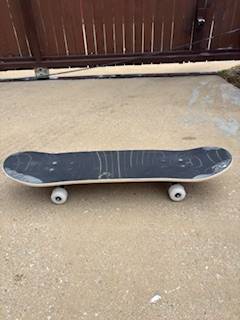 Kids Skateboard (New) 1