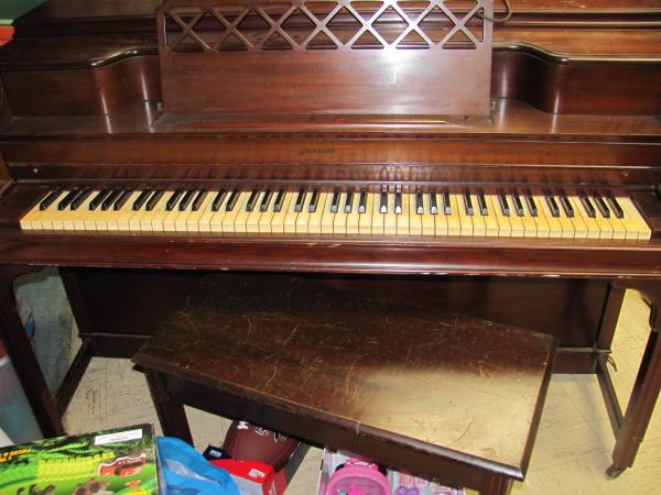 free piano delivery avaialable 1