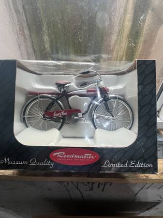 Roadmaster model 1/6 1
