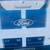 2024 Ford F150 SHELBY 4x4 SUPER CREW -WHITE W/BLUE STRIPES-755 HP V8 4 thumbnail