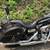 2012 Harley-Davidson Super Glide Custom Vivid Black 4 thumbnail