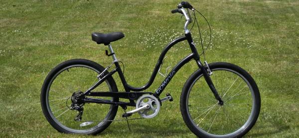 Electra Townie 7d - Step Through Bike - Tuned 1