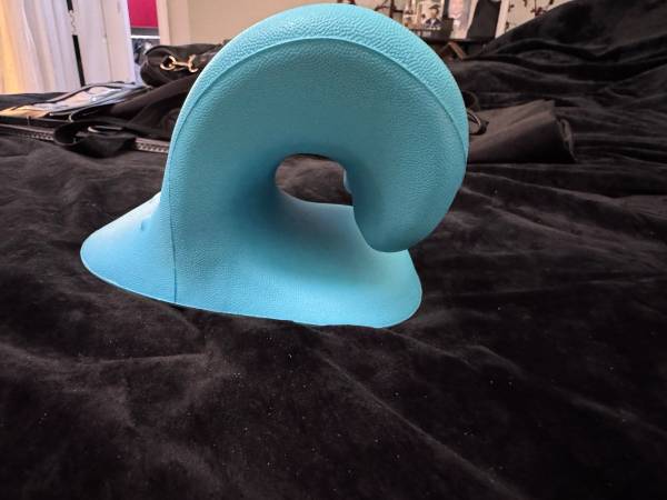 RESTCLOUD Cervical Traction Device 1