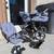 Bugaboo Fox Stroller w/ Bassinet and Accessories compatible w/ nuna pi 1 thumbnail