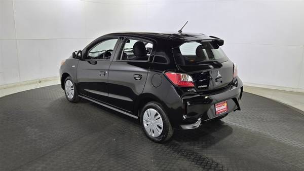 2024 Mitsubishi Mirage LE - $13,450 (Jersey City NJ)63614263981315124