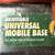 Mobile base 4 thumbnail