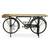 Bicycle Console Table - Black 1 thumbnail