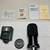Vivitar 70-210mm Lense and Vivitar Thyristor 225, Made in Japan. 6 thumbnail