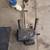 Scotty Down riggers 2 electric singles base, 1 electric double, 1hand 3 thumbnail