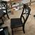 42" Solid Wood Table+chairs 1 thumbnail