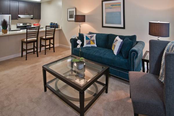 Pacifica CA, Lush Landscaping! 1