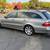 2004 Mercedes E320 Wagon 4 thumbnail