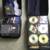 2 slappa cases of music 275+ cd's 1 thumbnail