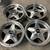 1979-1993 mustang ARE 5 star wheels 5 thumbnail