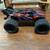 Rc car Sledge 1 thumbnail