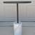 Article Narro Marble Side Table 2 thumbnail