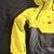 Montec Doom Insulated Snowboard Jacket - Men's Medium (Yellow/Gray) 4 thumbnail