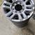 Wheels and Centercap set 2017-2019 Ford F250 4x4 2 thumbnail