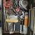 Precision machining tools in 7 drawers of Kennedy rolling tool cabinet 6 thumbnail