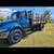 Flat bed - dump truck - fleet sale international and petetbilt 7 thumbnail