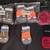 3 Pairs of BRAND-NEW Dog Shoes for Large Dogs 1 thumbnail