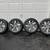 18” Santa Fe BRAND NEW Rims and tires. 1 thumbnail