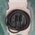 Live Wire Elite 15' professional quad microphone cable 2 thumbnail