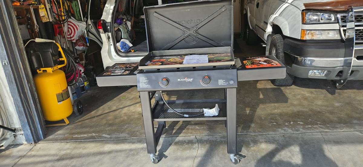Photo 1 of 5 from Garage Sale - Friday, OCTOBER 30TH