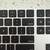 Magic Keyboard with Touch ID and Numeric Keypad 2 thumbnail