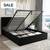 Bed Frame w/ Storage 1 thumbnail