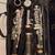 Anaxa OPEN-HOLE KEY Band Clarinet W/Case/Reeds Pads+Springs EXC 1 thumbnail