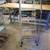 3- Rolling Five Step Warehouse Stairs 2 thumbnail