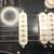 Fender Player II Modified Stratocaster HSS Floyd Rose with Rosewood Fretboard 20 10 thumbnail
