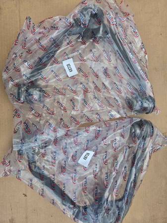 Ford F150 upper control arm pair 1