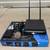 EV Wireless Receiver with Lavalier and Handheld Microphones 1 thumbnail
