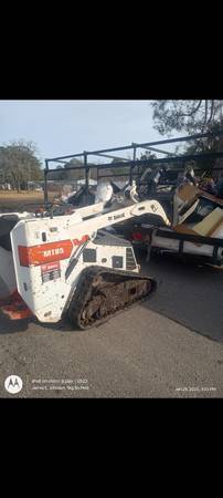 Junk Removal & Demolition 1