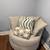 Beautiful couch lightly used 2 thumbnail