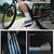 New in the Box Qlife Racer Electric Bicycle 3 thumbnail