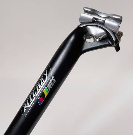 Ritchey seatpost 27.2.  350 long 1
