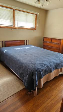 Free Bedroom Set 1