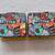 2 brand new Train, the music group, lunch boxes 1 thumbnail