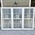 WHITE WINDOW 96" x 66" Andersen 200-Series Tilt-Wash Double Hung Low-E 1 thumbnail