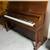 YAMAHA P22 UPRIGHT PIANO EXCELLENT CLEAN CUT PIANO 3 thumbnail