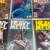 Vintage Collection Of Heavy Metal Magazine 11 thumbnail