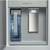 SAMSUNG FRENCH DOOR FEFRIGERATOR 6 thumbnail