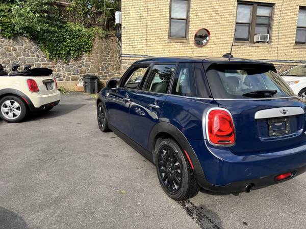 2015 MINI COOPER HARDTOP 6 SPEED EXCELLENT CONDITION!!!! - $8,900 (1870 CENTRAL PARK AVE YONKERS)63437614804099124